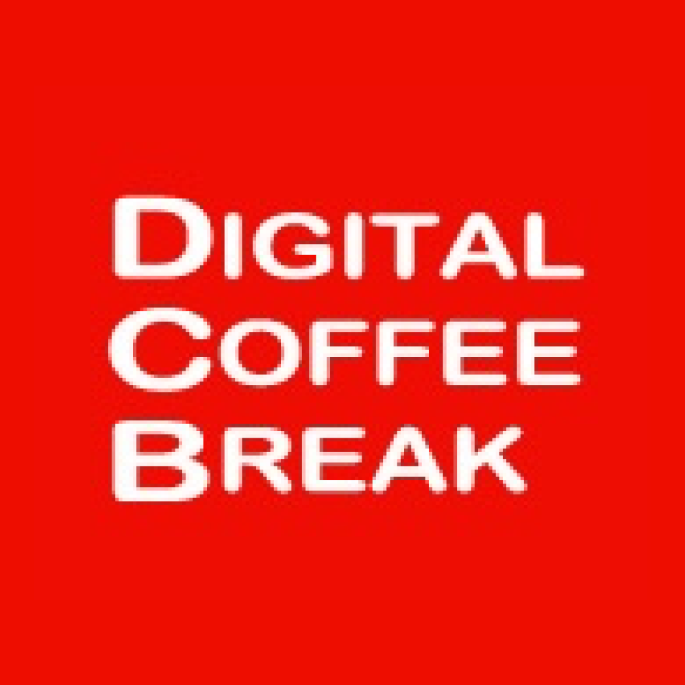 Digital Coffee Break