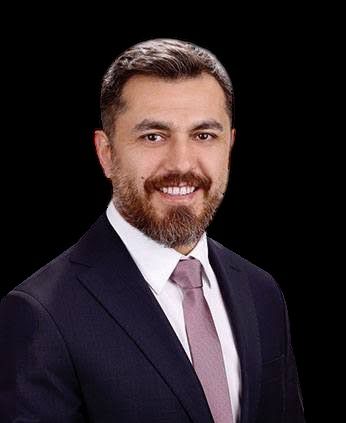 Ekrem Kaya