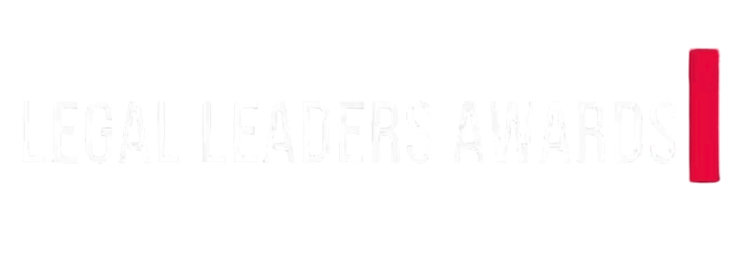 Leaders In Law Logo