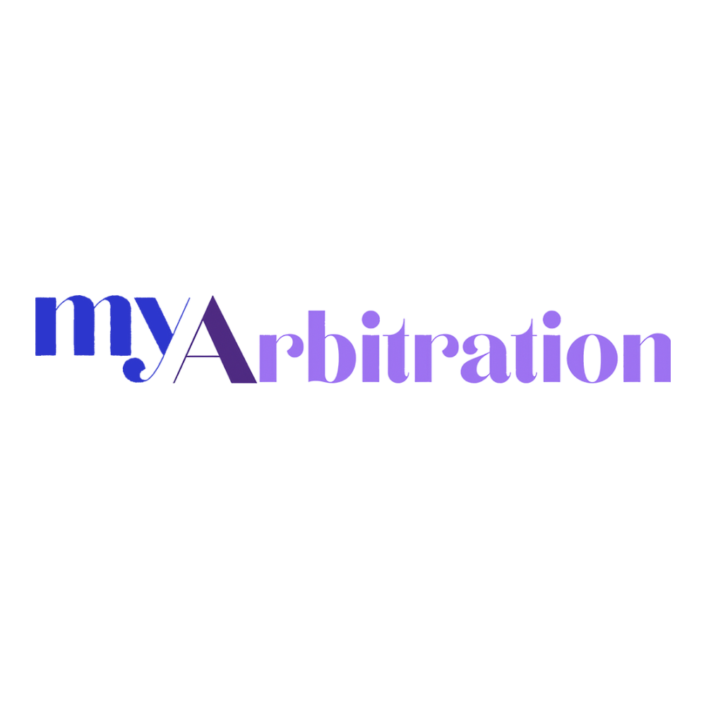 My Arbitration