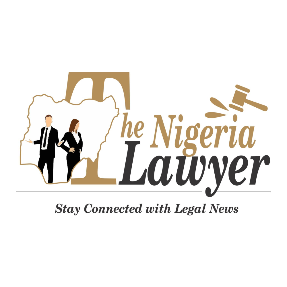 The Nigeria Lawyer